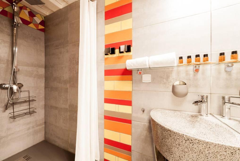 Apartmán Panorama Unique - Duplex En Hyper Centre Ail Lyon Exteriér fotografie