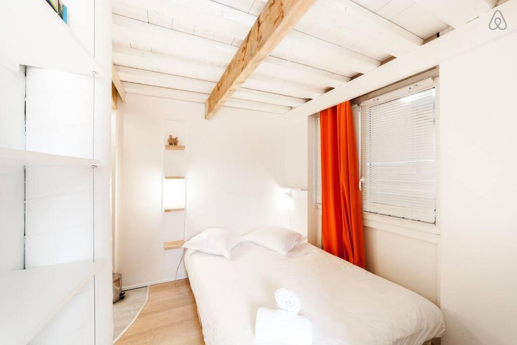 Apartmán Panorama Unique - Duplex En Hyper Centre Ail Lyon Exteriér fotografie